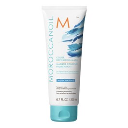 Color Depositing Mask Temporary Color Deep Conditioning Treatment