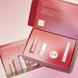 Minis for Any Mood Makeup Set