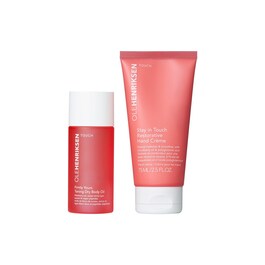 Hygge Hotel Body care duo