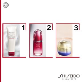 Deep Cleansing Foam