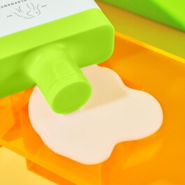 Silkamino™ Conditioning Leave-In Milk