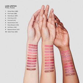Crushed Creamy Color for Cheeks & Lips