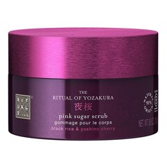 The Ritual of Yozakura - Απολεπιστικό με Ροζ Ζάχαρη, Rituals