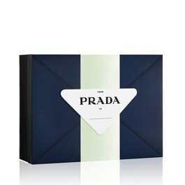 Luna Rossa Black EDP Set