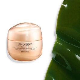 Overnight Wrinkle Resisting Cream