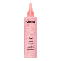 Flash - Glossy Μάσκα Στιγμιαία Λάμψη, AMIKA