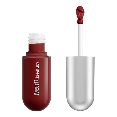 Rem Beauty - On Your Collar Liquid Lipstick