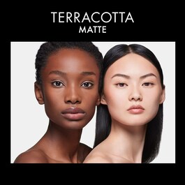Terracotta Matte Sculpting Powder