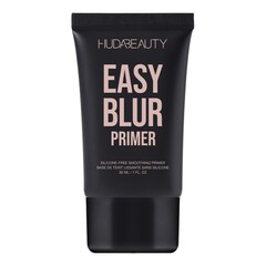 Easy Blur Silicone-Free Smoothing Primer - Βάση χωρίς σιλικόνη, Huda Beauty