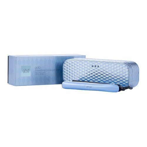 Ghd Ghd - Ghd Gold Iced Luxe - Styler Μαλλιών