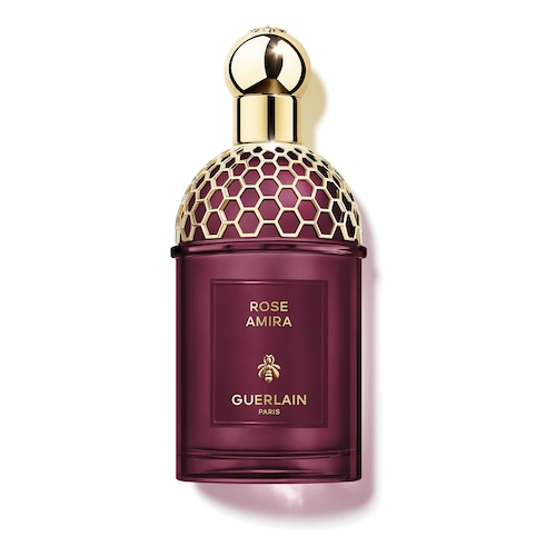Guerlain Guerlain - Absolus Allegoria - Rose Amira Eau de Parfum