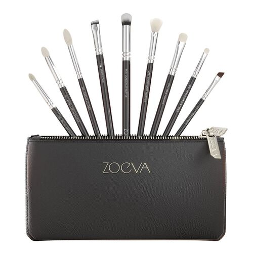 Zoeva - It's All About The Eyes - Brush Set