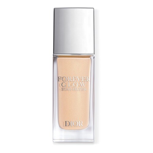 Dior – Dior Forever Glow Star Filter – Complexion Sublimating Fluid and Highlighter