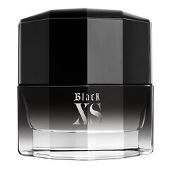 Black XS Eau de Toilette Spray, PACO RABANNE