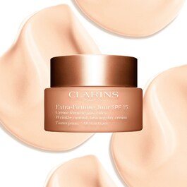 Extra-Firming Day SPF 15 - All Skin Types