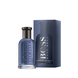 Boss Bottled Infinite