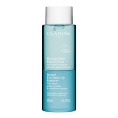 INSTANT EYE MAKE UP REMOVER – ντεμακιγιάζ, Clarins