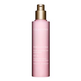 Multi-Active Day Fluid SPF 15