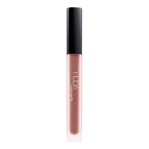 Huda Beauty - Liquid Matte Lipstick