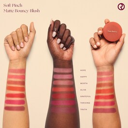Soft Pinch Matte Bouncy Blush - Ματ μεταξένιο ρουζ