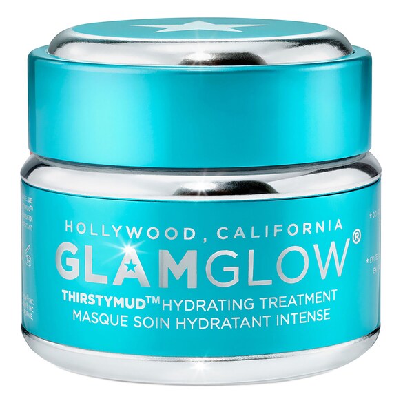 Thirstymud - Hydrating Treatment Mask, GLAMGLOW