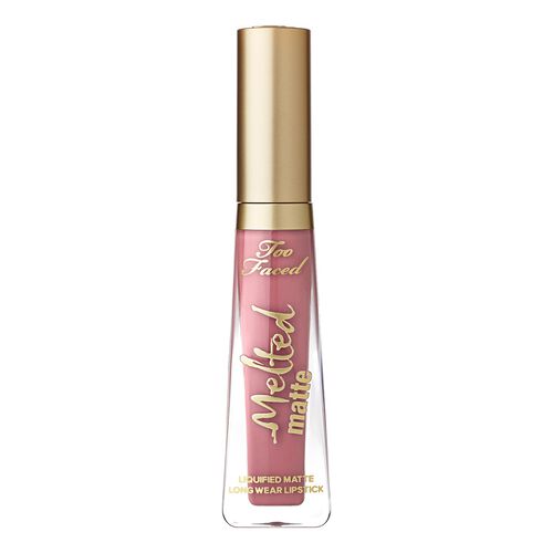 Too Faced - Melted Matte Liquified Long Wear Matte Lipstick