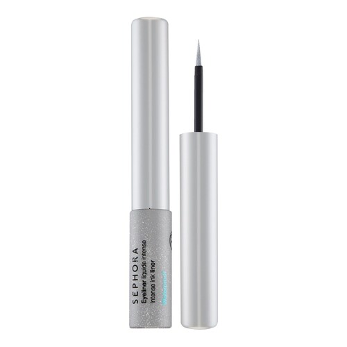 Sephora Collection – Intense Ink waterproof liquid eyeliner