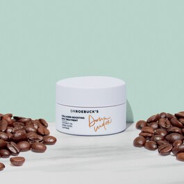 Down Under Augencreme mit Collagen Boost