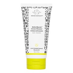Mello Marula™ Cream Cleanser - Κρέμα καθαρισμού προσώπου, Drunk Elephant