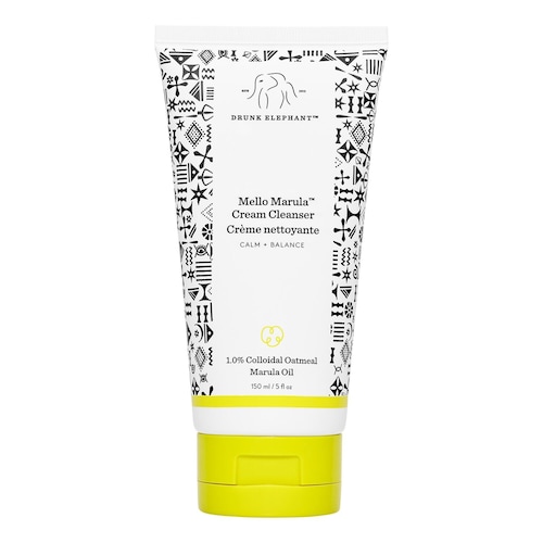 Drunk Elephant Drunk Elephant - Mello Marula™ Cream Cleanser - Κρέμα καθαρισμού προσώπου