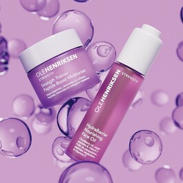 Hydrabarrier Nourishing Face Oil