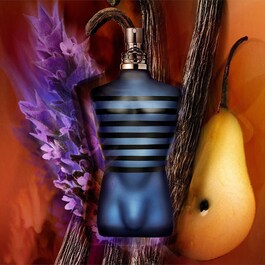 Ultra Male - Eau de Toilette Intense