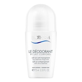 Lait Corporel Deo