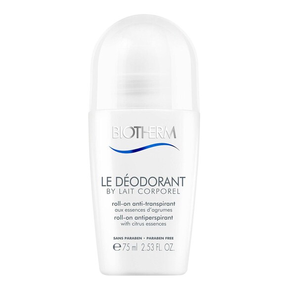 Lait Corporel Deo, Biotherm