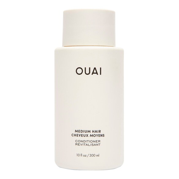Medium Hair - Conditioner for medium hair, OUAI HAIRCARE