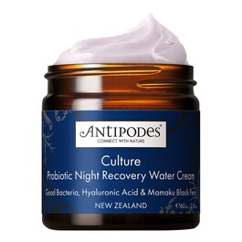 Culture - Probiotic Night Recovery Water Cream