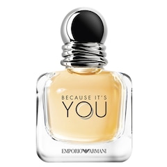 Emporio Armani Because It'S You Eau De Parfum, Armani