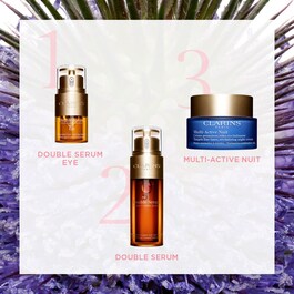 Multi-Active Night Comfort Cream - Normal to Dry Skin