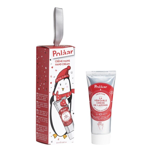 La Véritable Handcreme Weihnachtsedition, POLAAR