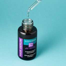 Strengthening Hair Serum - Fortify + Increase density