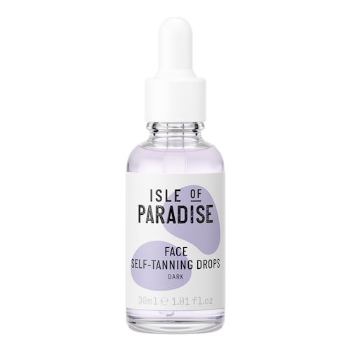 Isle Of Paradise Isle Of Paradise - Self Tanning Drops