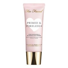 Pore Banishing & Bluring Face Primer, TOO FACED
