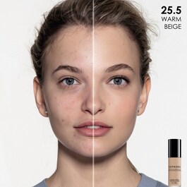 10HR Wear Perfection Foundation