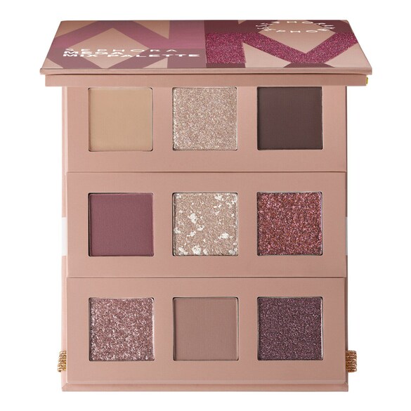 Mega Mix Palette - Μεγάλη παλέτα σκιών, Sephora Collection