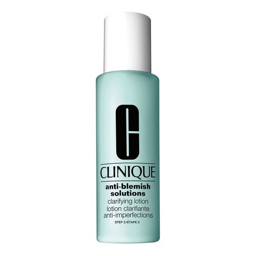 Clinique Clinique - Anti-Blemish Solutions™ - Καθαριστική Λοσιόν Κατά των Ατελειών