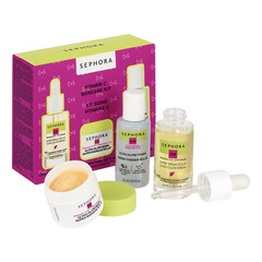 Vitamin C Skincare Kit, SEPHORA COLLECTION
