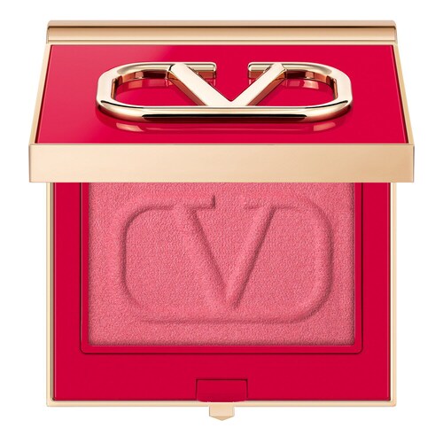 Valentino Make Up Valentino Make Up - Eye2Cheek - Dual-use blush & eyeshadow powder