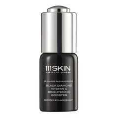 Black Diamond Vitamin C Brightening Booster - Ενισχυτικό Λάμψης, 111skin