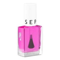 Nail Blush - Φροντίδα τελειοποίησης ροζέ, Sephora Collection