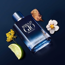 Acqua di Gio Profondo - Parfum
